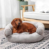 ZENPAW Orthopedic Dog Bed For Ultimate Comfort Joint Support And Anxiety Relief