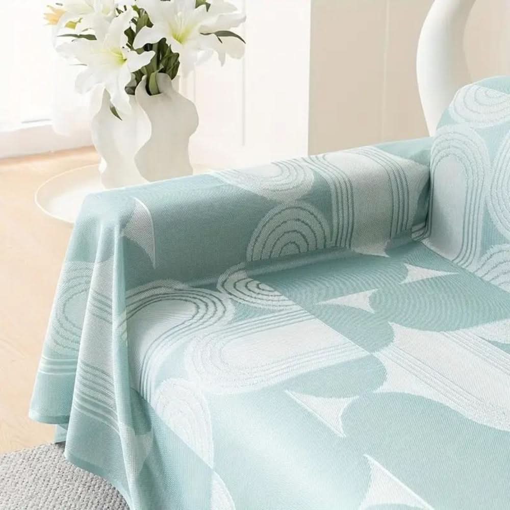 CoolLuxury - Elegant Non-Slip Sofa Cover