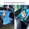 Portapet Carrying Blanket Waterproof Rear Seat Protector Mat for Pet Travel Comfort and Protection
