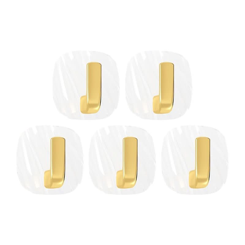 ACRILHOOK – Acrylic Self-Adhesive Wall Hook