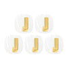 ACRILHOOK – Acrylic Self-Adhesive Wall Hook