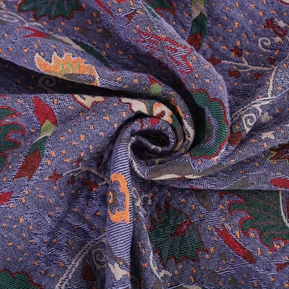 Breathtaking Tassel - Soft and Cuddly Blanket