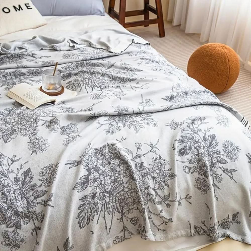 Magnificently Cool - Glamorous Blanket
