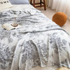 Magnificently Cool - Glamorous Blanket