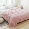 SchöneBaumwolle - Warm And Soft Blanket