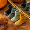 WinzigeSchritte Grippy Socks – Non-Slip Sock Shoes For Toddlers