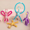 FlexiGiraffe – Flexible Suction Cup Toy for Creative Children