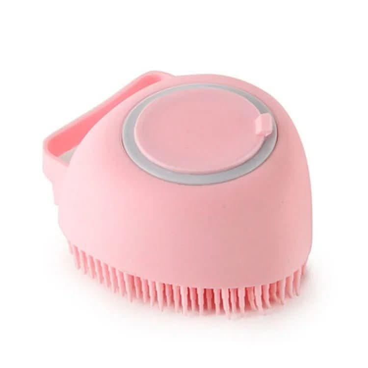 ÉMILE SOIN – Gentle Massage Glove for Grooming Dogs & Cats