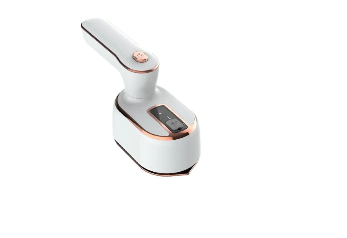 EisenPro – Compact Travel Steam Iron