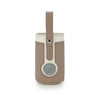 MamaGo Profi – Portable Bottle Warmer & Diaper Bag With Integrated Baby Bed