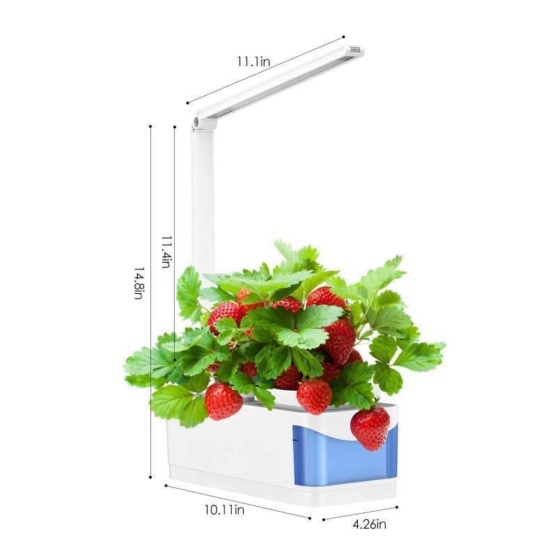 SMARTSPROUT - Indoor Herb Garden