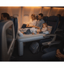 SkyNap – Comfortable Kids' Travel Bed for Relaxed Sleep