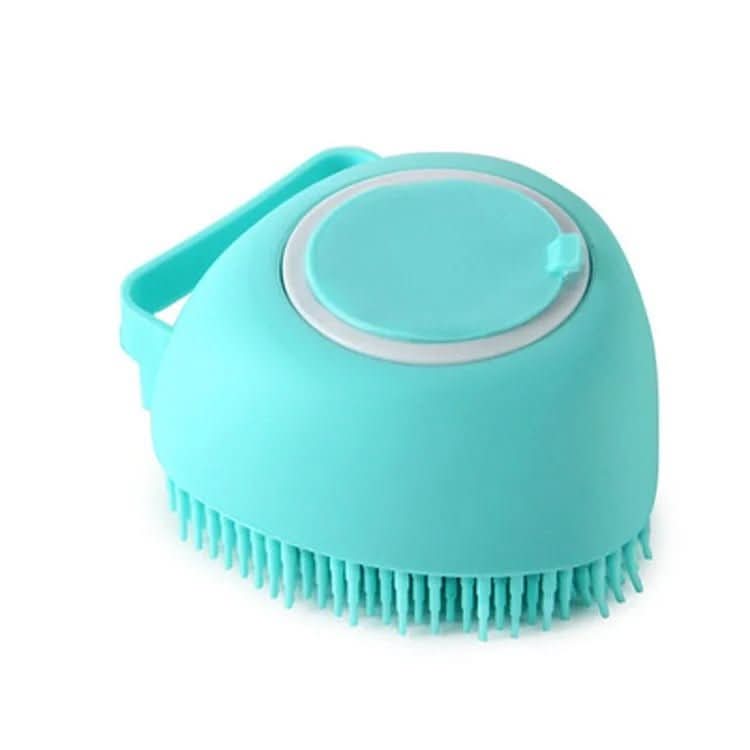 ÉMILE SOIN – Gentle Massage Glove for Grooming Dogs & Cats