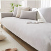 Enne - Elegant Fit, Ultra-stylish Sofa Cover