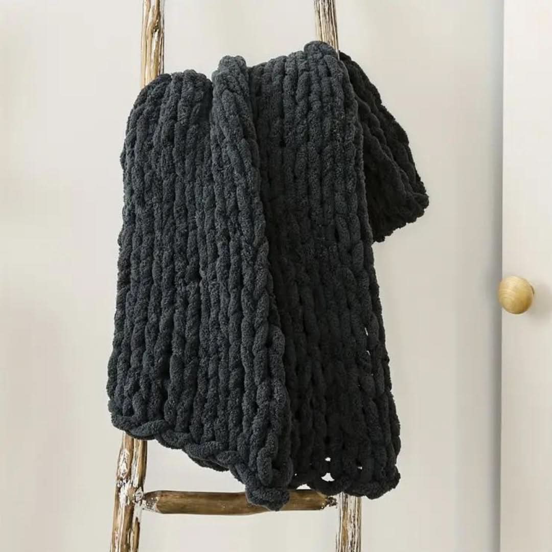 Cuddle Cloud - Luxurious Cuddle Blanket