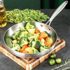 MattPan - Versatile Frying Pan For Perfect Results