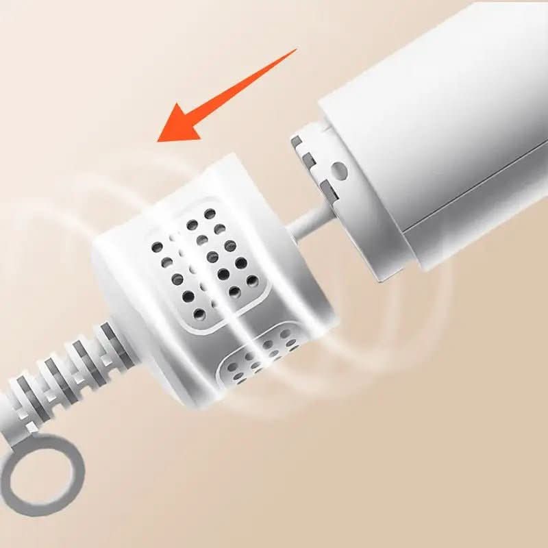 Clément Sérénité – Quiet Pet Hair Dryer With Ion Technology For Stress-Free Grooming