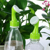 Mini Bewässerungssprinkler für Flaschen – Tragbarer Pflanzenbewässerer für den Garten