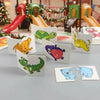 ANIMATCH - Animal Matching Puzzle for Early Cognitive Learning