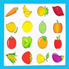 ANIMATCH - Animal Matching Puzzle for Early Cognitive Learning