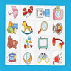 ANIMATCH - Animal Matching Puzzle for Early Cognitive Learning