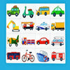 ANIMATCH - Animal Matching Puzzle for Early Cognitive Learning