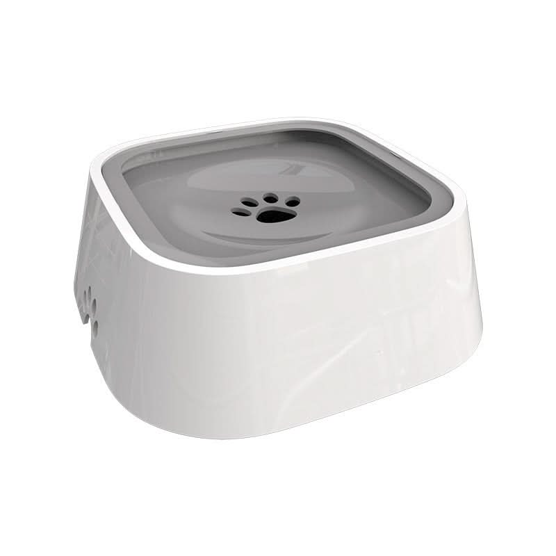 TrinkWächter – Anti-Spill Water Bowl For Clean Floors