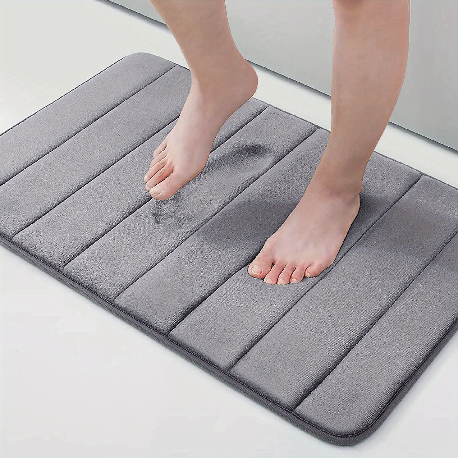 Premium Rutschfeste Badematte
