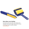 FURERASE Pro – Reusable Pet Hair Remover For Clothes & Furniture
