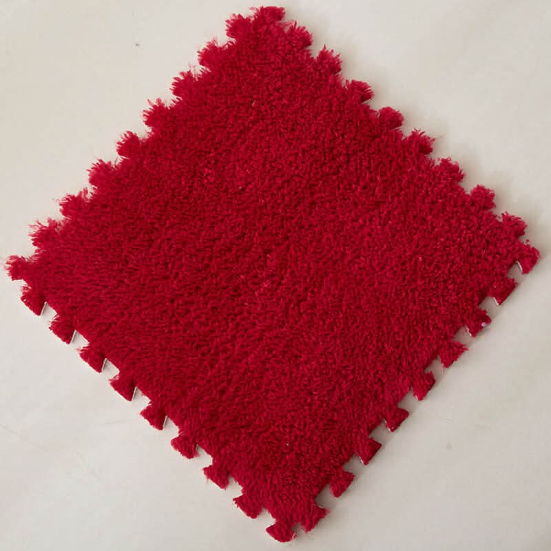 FoamPlay - Play Mat Made of Soft EVA Foam for Children