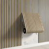 3D AKUPANEL – Self-Adhesive Wood Panels | Stylish Wall Design in Minutes