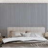 3D AKUPANEL – Self-Adhesive Wood Panels | Stylish Wall Design in Minutes