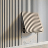 3D AKUPANEL – Self-Adhesive Wood Panels | Stylish Wall Design in Minutes