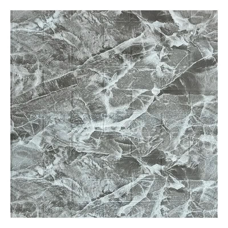 BRICKOVA – 3D Foam Wallpaper in Brick Pattern