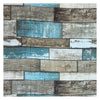 BRICKOVA – 3D Foam Wallpaper in Brick Pattern