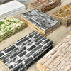 BRICKOVA – 3D Foam Wallpaper in Brick Pattern