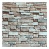 BRICKOVA – 3D Foam Wallpaper in Brick Pattern