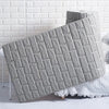 BRICKOVA – 3D Foam Wallpaper in Brick Pattern