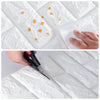 BRICKOVA – 3D Foam Wallpaper in Brick Pattern