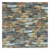 BRICKOVA – 3D Foam Wallpaper in Brick Pattern