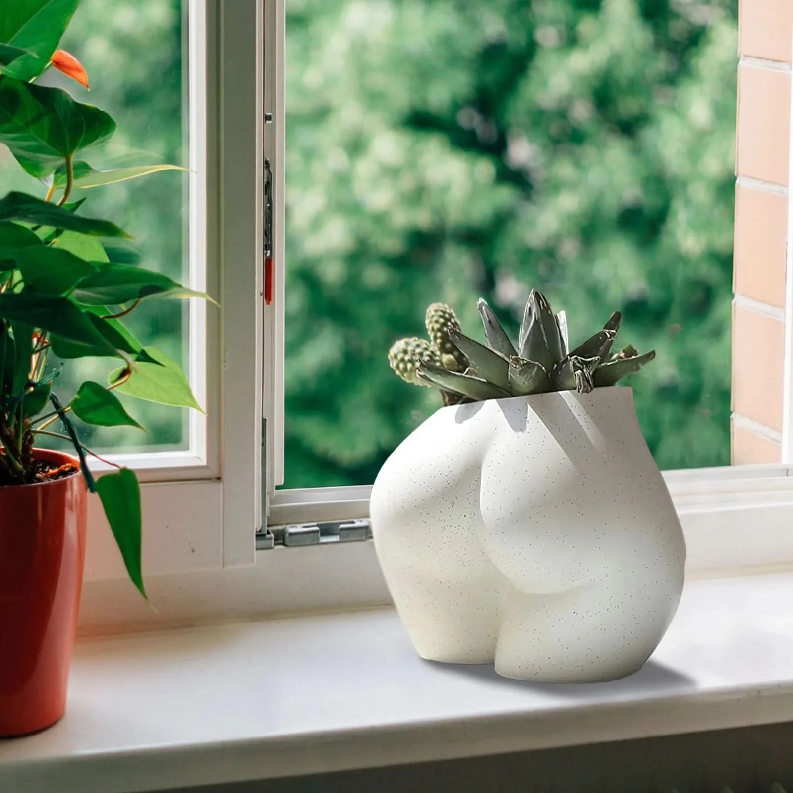 Mazi - Elegant Minimalist Vase