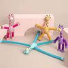 FlexiGiraffe – Flexible Suction Cup Toy for Creative Children