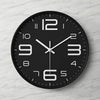 Leve - Simple 3D Wall Clock