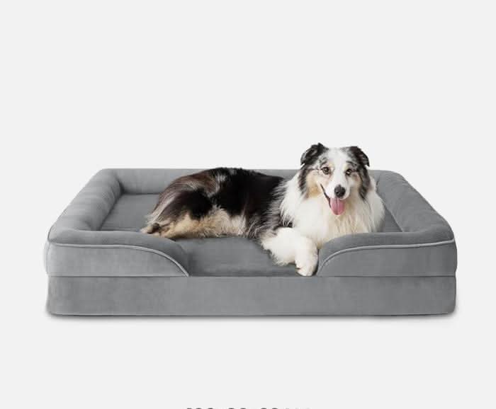 Ortholuxe Hundebett
