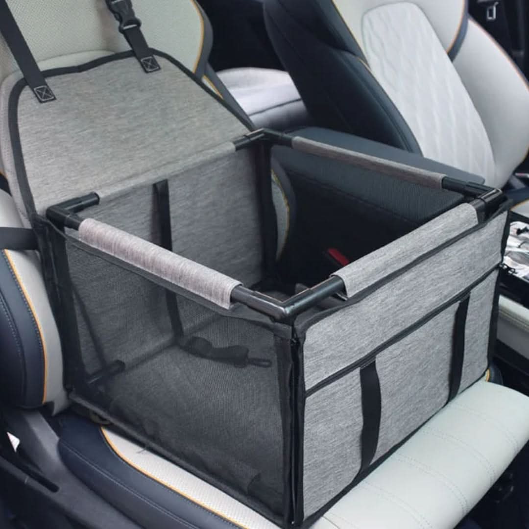 HAMMIPAW – Multifunctional Car Seat Protector for Dogs, Safe and Clean