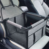 HAMMIPAW – Multifunctional Car Seat Protector for Dogs, Safe and Clean