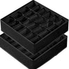 Drawer Friend - Foldable Underwear and Sock Organizer