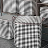 StorBox - Foldable Storage Box With Zipper