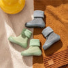 WinzigeSchritte Grippy Socks – Non-Slip Sock Shoes For Toddlers