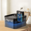 Everfresh Fountain – Automatic Cat Fountain With Motion Sensor & Filter System